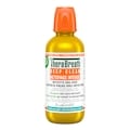 TheraBreath Solution de rinçage orale antiseptique Nettoyage Intense Menthe Rafraîchissante