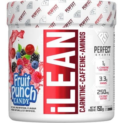 l carnitine shoppers drug mart Perfect Sports iLEAN Amino Weight Loss Fruit Punch