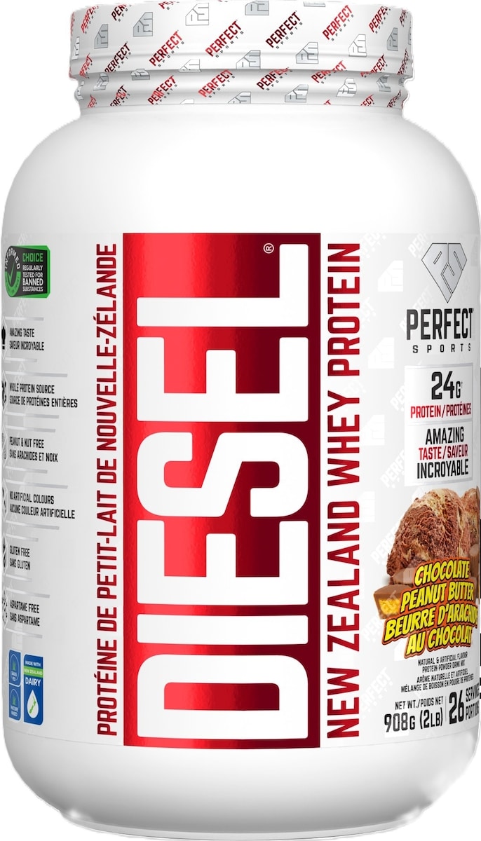 Poudre De Protéines De Lactosérum Diesel Nouvelle-zélande