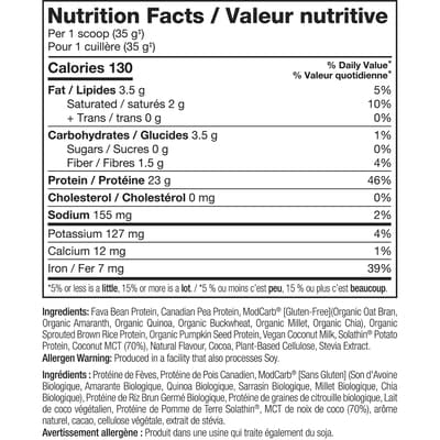 Diesel Vegan Chocolate 4