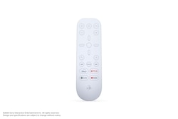 PS5 Media Remote 1