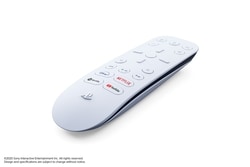 PS5 Media Remote 2