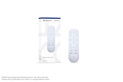 PS5 Media Remote 4
