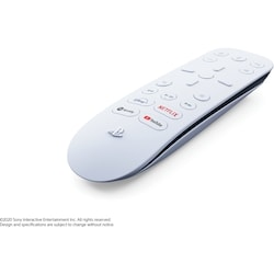 PS5 Media Remote 6