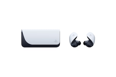 Pulse Explore Wireless Earbuds 5