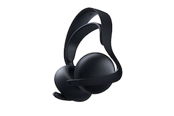 Casque-micro sans fil PULSE Elite Noir minuit 1