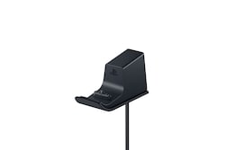 Casque-micro sans fil PULSE Elite Noir minuit 4