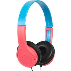 Rad Rascal Casque Sécurisé pour Enfants, Rose 1