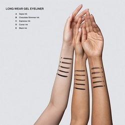 Long-wear Gel Eyeliner 4