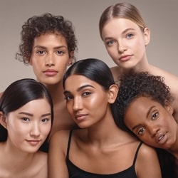 Skin Foundation Stick 5