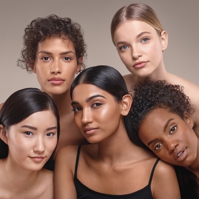 Skin Foundation Stick 5