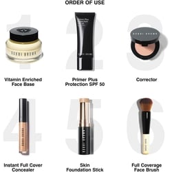 Skin Foundation Stick 6