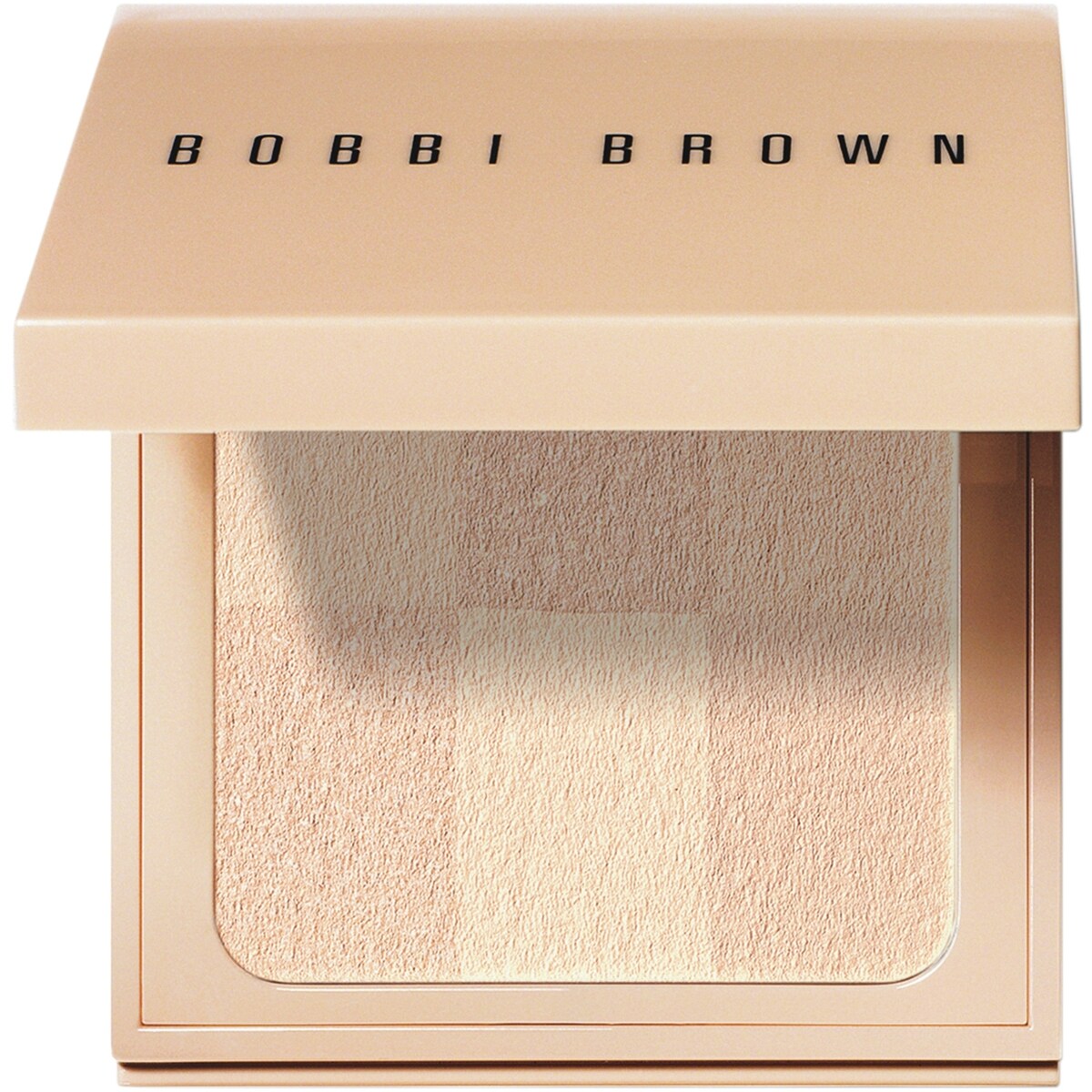 Nude Finish Illuminating Powder