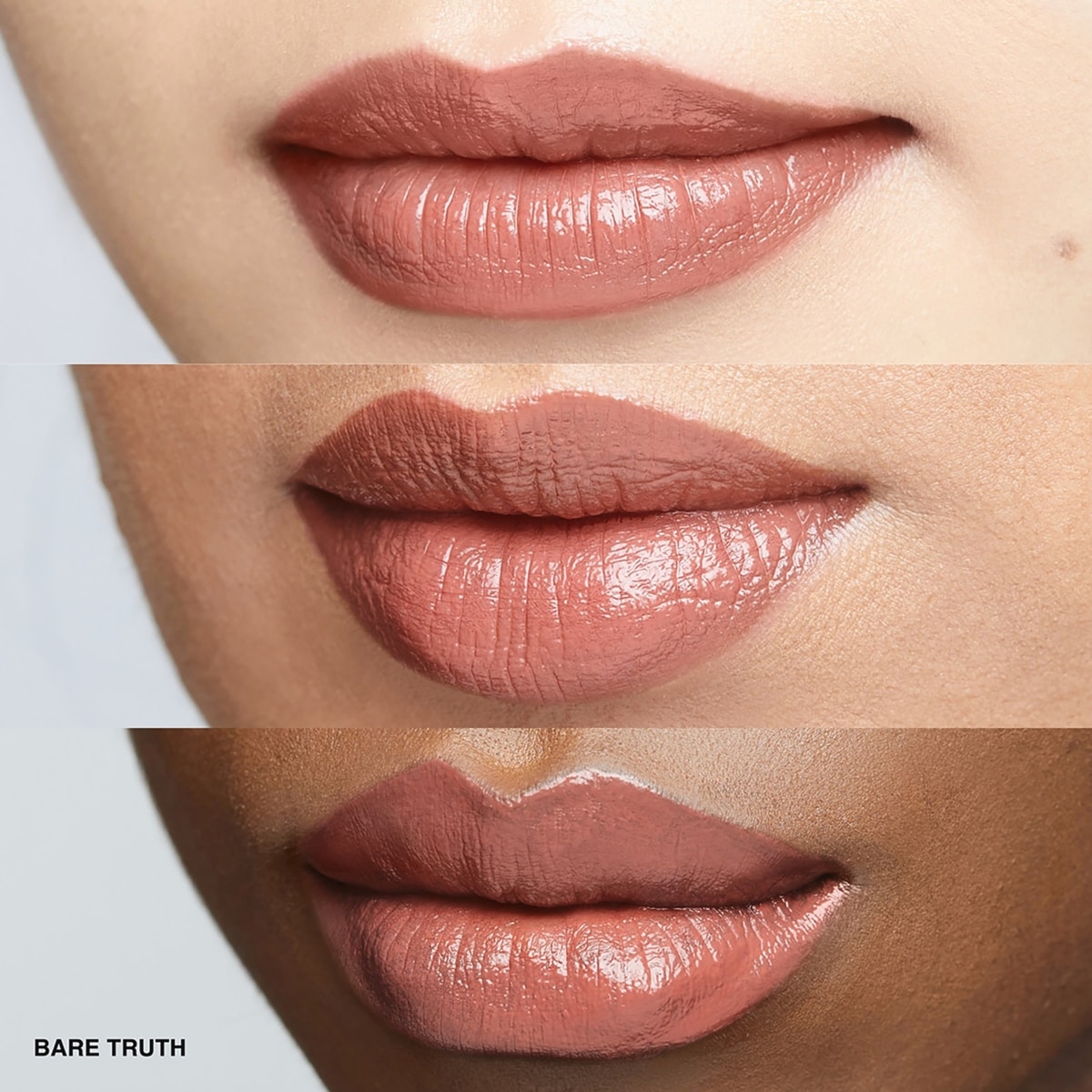 Rouge À Lèvres Luxe Shine Intense