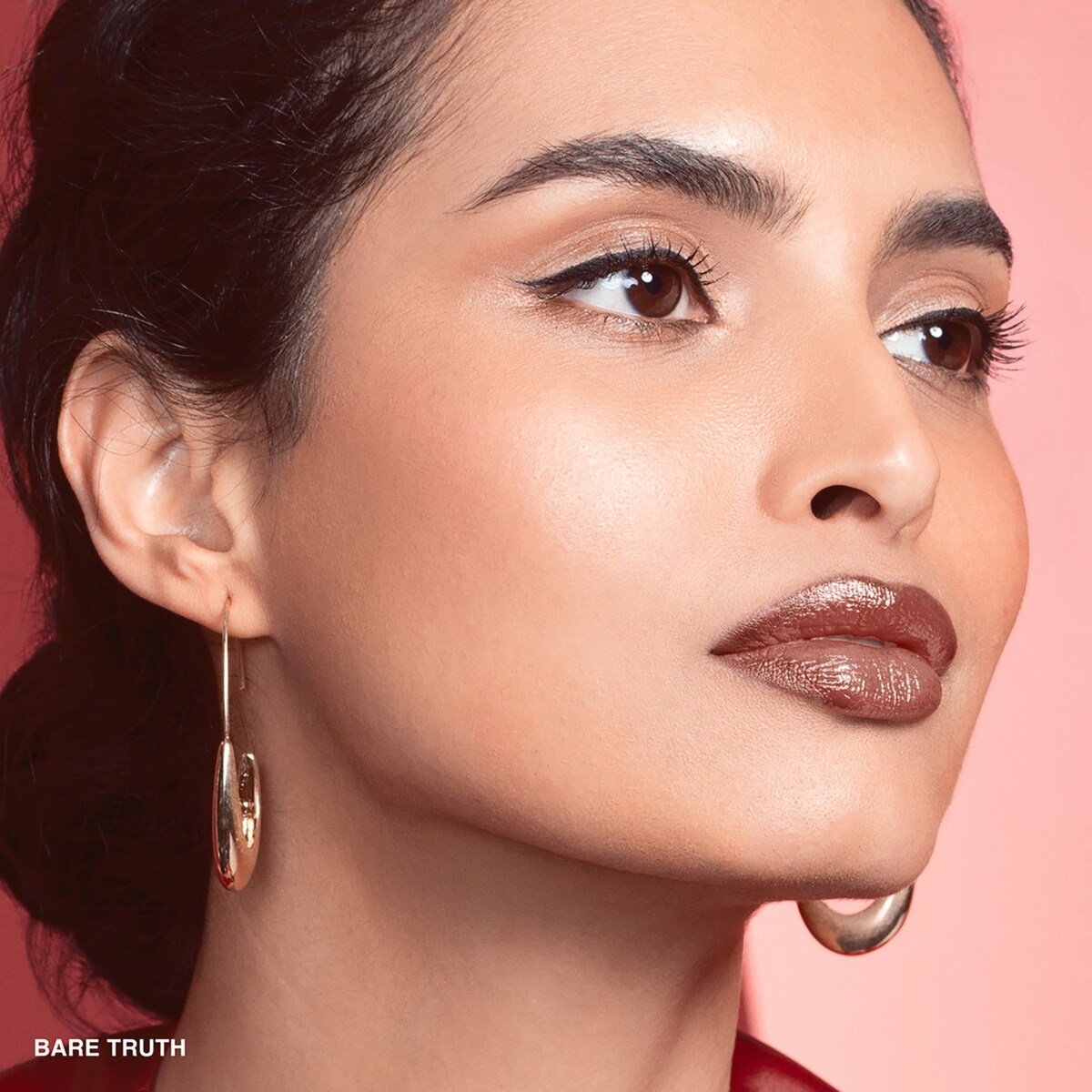 Rouge À Lèvres Luxe Shine Intense