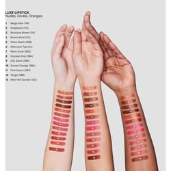 Luxe Lipstick 4