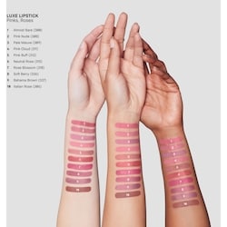 Luxe Lipstick 5