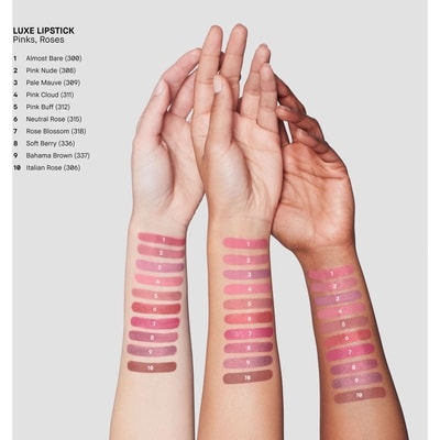 Luxe Lipstick 5