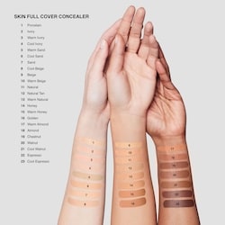 Skin Full Cover Concealer 5