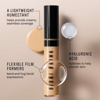 Skin Full Cover Concealer 6