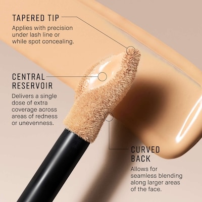 Skin Full Cover Concealer 7