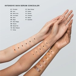 Intensive Skin Serum Concealer 4
