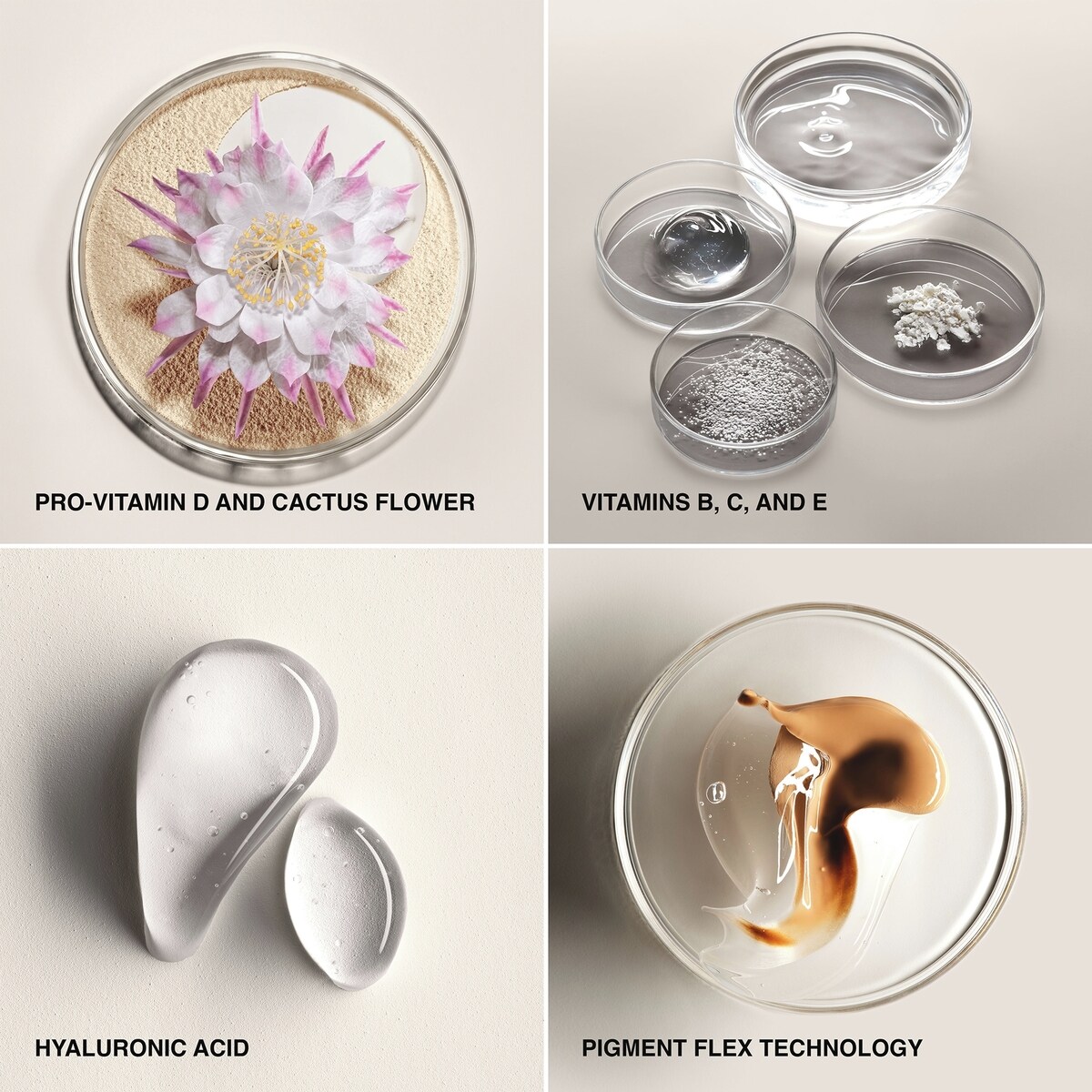 Vitamin Enriched Skin Tint SPF 15