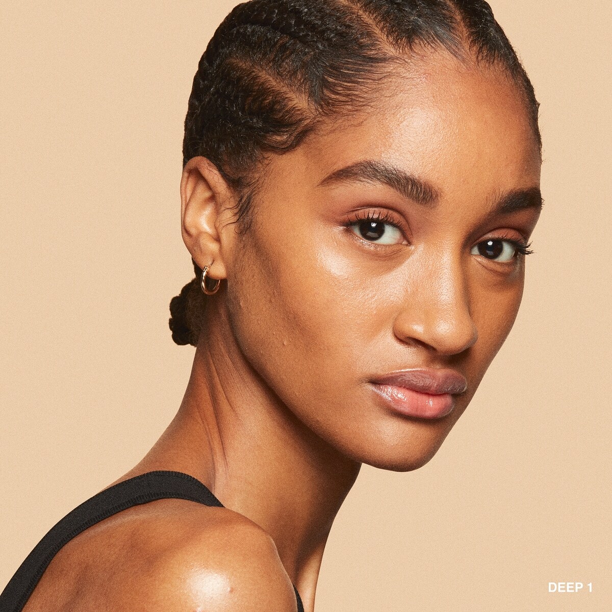 Teinture pour la peau enrichie en vitamines SPF 15