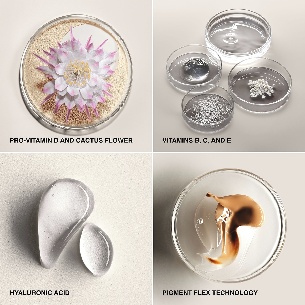 Vitamin Enriched Skin Tint SPF 15