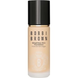 Weightless Skin Foundation SPF 15 1