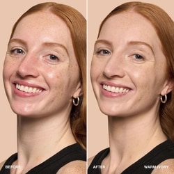 Weightless Skin Foundation SPF 15 3
