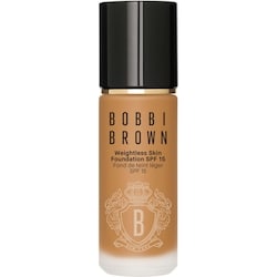 Weightless Skin Foundation SPF 15 1
