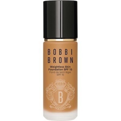 Weightless Skin Foundation SPF 15