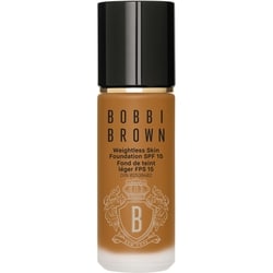 Weightless Skin Foundation SPF 15 1