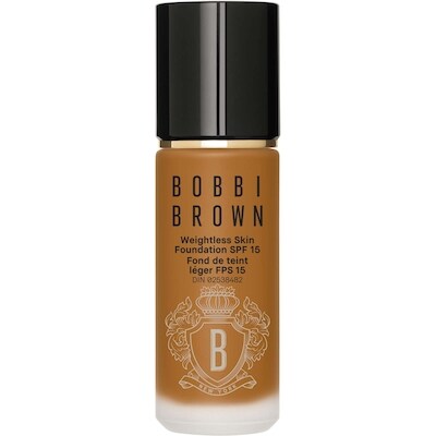 Weightless Skin Foundation SPF 15