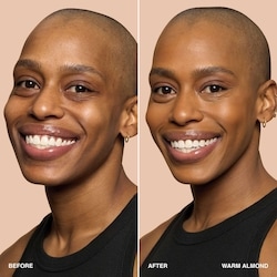 Weightless Skin Foundation SPF 15 3