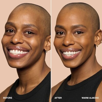 Weightless Skin Foundation SPF 15 3