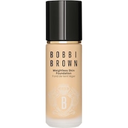 Weightless Skin Foundation SPF 15 1