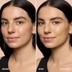 Weightless Skin Foundation SPF 15 3