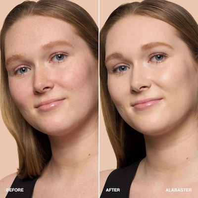 Weightless Skin Foundation SPF 15 3