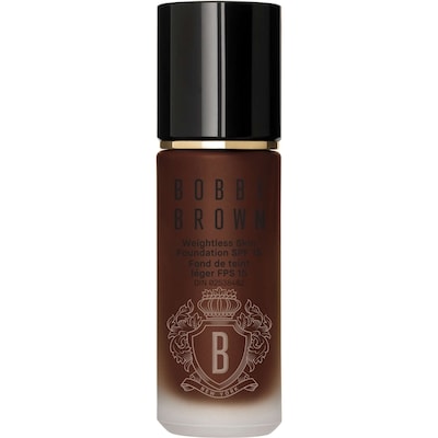 Weightless Skin Foundation SPF 15
