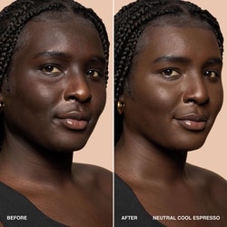 Weightless Skin Foundation SPF 15 3