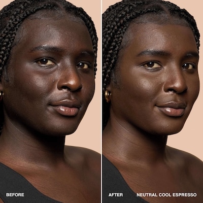 Weightless Skin Foundation SPF 15 3