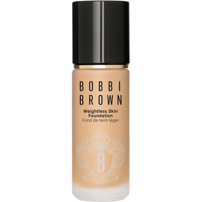 Weightless Skin Foundation SPF 15