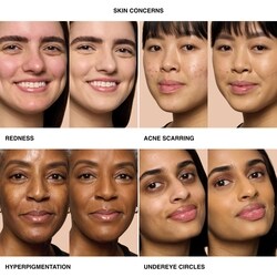 Weightless Skin Foundation SPF 15 5