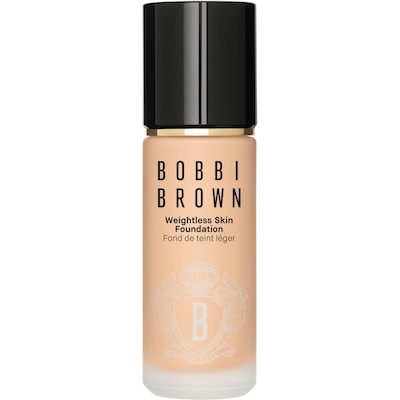 Weightless Skin Foundation SPF 15