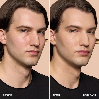 Weightless Skin Foundation SPF 15 3