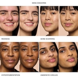 Weightless Skin Foundation SPF 15 5