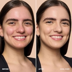 Weightless Skin Foundation SPF 15 3
