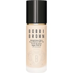 Weightless Skin Foundation SPF 15 1